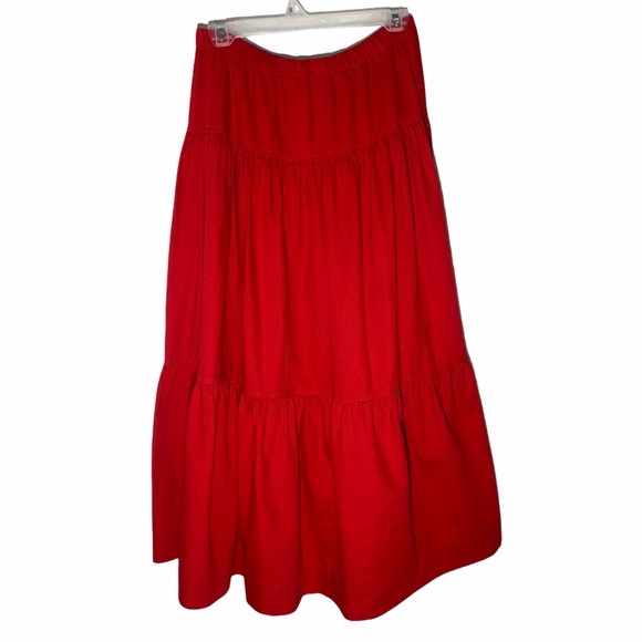 Red Ridge Mountain Outfitters Cottagecore Skirt - Picture 4 of 6